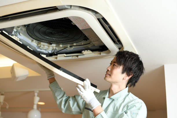 Affordable HVAC Duct Cleaning in SC